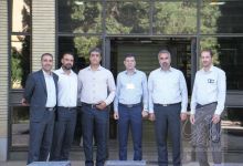 گزارش تصویری آزمون کارشناسی ارشد 1405